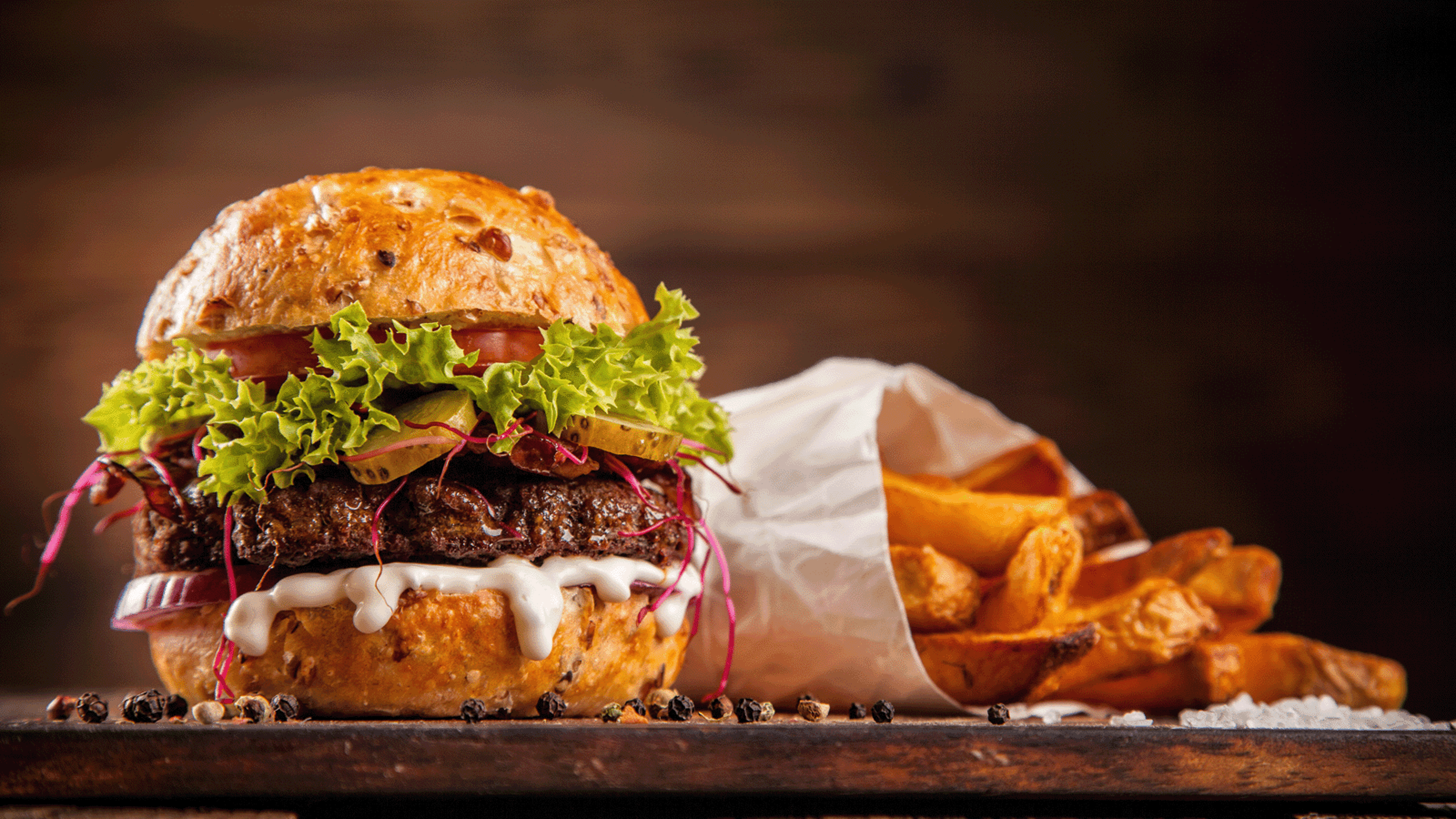 Burger Meats Grill Glasgow